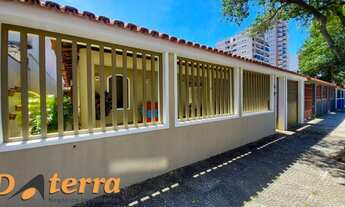 Imagem 2: Linda casa com piscina, sauna, churrasqueira e edícula, em Itapuã