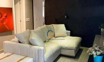 Imagem 4: Apartamento à venda, 94 m² por R$ 990.000,00 - Jardim Fonte do Morumbi - São Paulo/SP