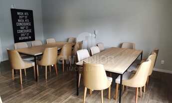 Imagem 5: Joinville - Apartamento Padrão - Costa e Silva