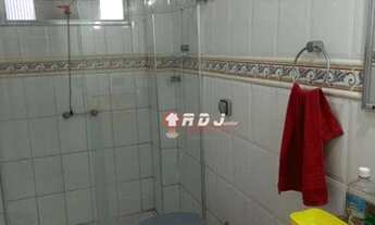 Imagem 13: Apartamento com 2 dormitórios à venda, 100 m² por R$ 600.000,00 - Embaré - Santos/SP