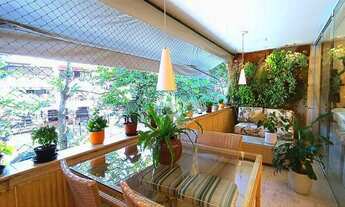 Imagem 5: Apartamento com 4 dormitórios à venda, 170 m² por R$ 1.800.000,00 - Jardim Oceânico - Rio