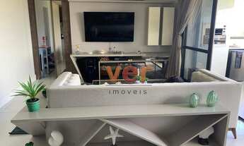 Imagem 5: Apartamento à venda, 195 m² por R$ 1.800.000,00 - Cumbuco - Caucaia/CE