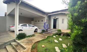 Imagem: Casa com 3 dormitórios à venda, 107 m²