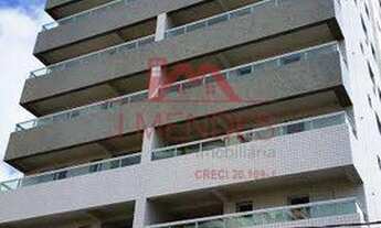 Imagem: Apartamento com 2 dorms, Ocian, Praia Grande