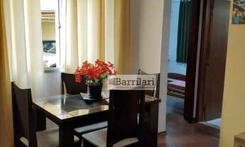 Imagem: Apartamento com 2 dormitórios à venda