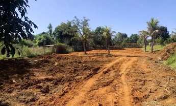 Imagem 6: Chácara 1700m², Escriturada, Tanque Água, Rego Dagua, Setor Vertentes, Aragoiania