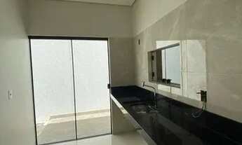 Imagem 5: Casa com 3 Quartos R$ 530.000,00 Palmas/TO