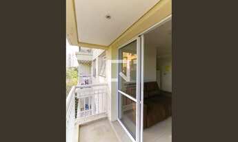 Imagem 7: Apartamento para Aluguel - Panamby, 2 Quartos, 60 m2