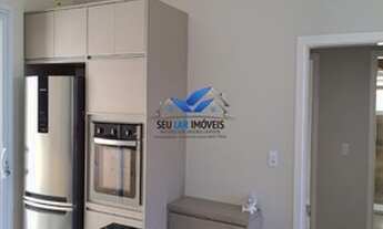 Imagem 2: HORTOLÂNDIA - Casa de Condomínio - PARQUE OLÍVIO FRANCESCHINI