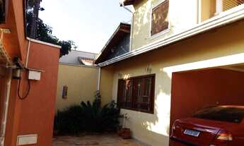 Imagem 3: Casa residencial à venda, Parque Via Norte, Campinas