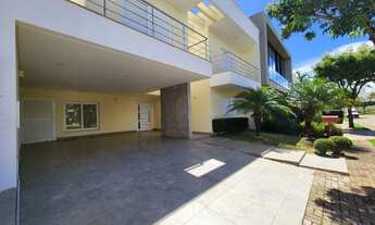 Imagem 5: Sobrado para aluguel possui 440 metros quadrados com 4 quartos