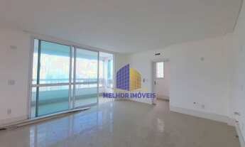 Imagem 2: Apartamento com 3 suítes à venda, 121 m² por R$ 1.950.000 - Centro - Balneário Camboriú/SC