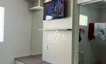 Imagem 4: Casa com 3 dormitórios para alugar, 90 m² por R$ 2.700,01/mês - Jardim Monte Castelo - Mar