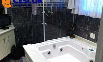 Imagem 4: Aldeia da Serra, Morada dos Pássaros