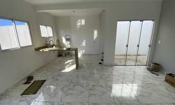 Imagem 6: CASA PARA LOCAÇÃO NO JARDIM KARINA - SALTO DE PIRAPORA/SP. Área Terreno: 150 m² / Área Con