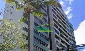 Imagem: Apartamento à venda, 200 m² por R$ 1.200.000,00