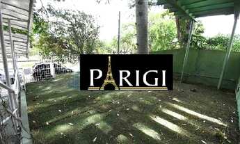 Imagem 3: Casa com 5 dormitórios para alugar, 347 m² por R$ 6.000,00/mês - Vila Assunção - Porto Ale