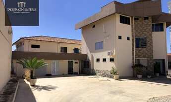 Imagem 3: Sobrado à venda, 500 m² por R$ 3.000.000,00 - Jundiaí - Anápolis/GO