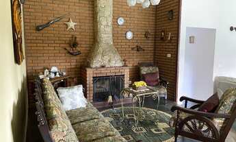 Imagem 7: Casa mobiliada no Condomínio Portal da Concórdia