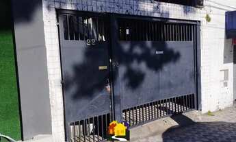 Imagem: CASA PARA LOCAÇÃO NA VILA RUI BARBOSA