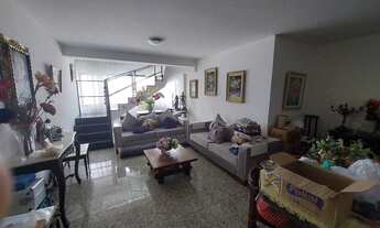 Imagem: COBERTURA COM 274M² NO MIOLO DO COSTA AZUL