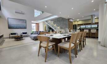 Imagem 6: Belíssima casa à venda na Riviera de São Lourenço - Bertioga SP | 5 Dormitórios