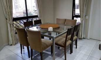 Imagem 2: Apartamento para venda com 185 metros quadrados com 4 quartos em Vila Mariana - São Paulo