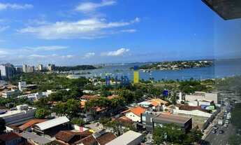 Imagem 2: Apartamento com 3 dormitórios à venda, 98 m² por R$ 1.750.000,00 - Enseada do Suá - Vitóri