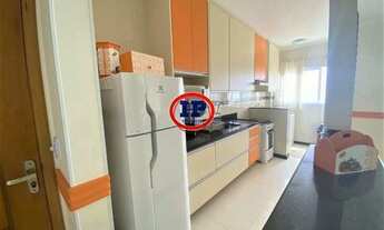 Imagem 7: Cobertura com 3 dorms, Caiçara, Praia Grande - R$ 790 mil, Cod: 7975