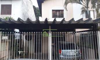 Imagem: SOBRADA À VENDA EM COTIA SP!