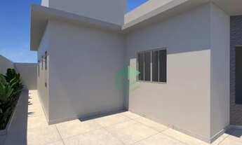 Imagem 5: Casa com 2 dormitórios à venda, 58 m² por R$ 275.000,00 - Estância Balneária de Itanhaém