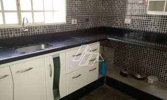 Imagem 7: Casa com 3 dormitórios à venda, 120 m² por R$ 220.000 - Conjunto Habitacional Vila dos Com