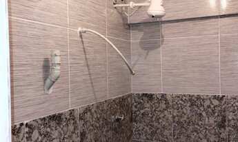 Imagem: Alugo kitnet