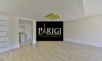 Imagem 5: Apartamento com 3 dormitórios para alugar, 127 m² por R$ 4.500,00/mês - Independência - Po