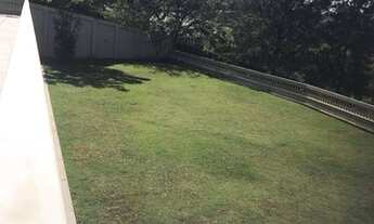 Imagem 6: Casa para Locação e Venda - Tamboré 3 - Alphaville - Santa de Parnaíba