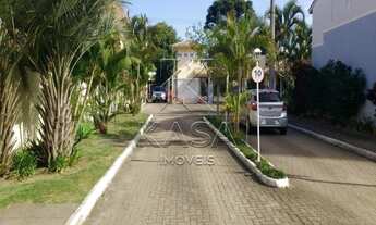 Imagem 2: CANOAS - Casa de Condomínio - Marechal Rondon