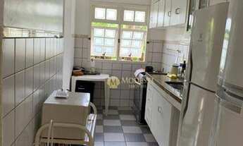 Imagem 4: Sobrado com 4 dormitórios para alugar, 300 m² por R$ 3.500,00/dia - Praia da Baleia - São