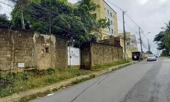 Imagem: Área de esquina 970M², Lauro de Freitas