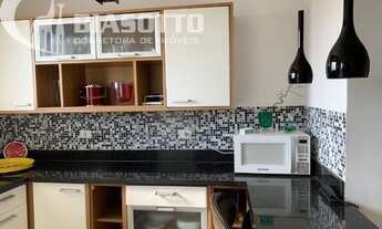 Imagem 6: Apartamento tipo cobertura duplex à Venda Cambuí, Campinas