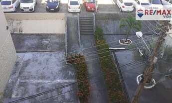 Imagem 4: Apartamento com 2 dormitórios, 51 m² - venda por R$ 120.000,00 ou aluguel por R$ 1.055,00