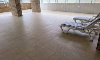 Imagem 5: Apartamento com 2 dormitórios à venda, 66 m² por R$ 460.000,00 - Canto do Forte - Praia Gr