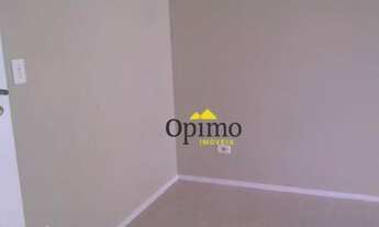 Imagem 6: Apartamento com 1 dormitório à venda, 52 m² por R$ 352.000,00 - Vila São Pedro - São Paulo