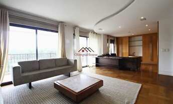 Imagem 2: Apartamento Venda 3 Dormitórios - 220 m² Higienópolis