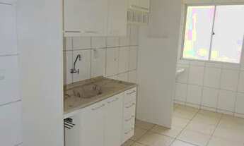 Imagem 6: APARTAMENTO PARA LOCAÇÃO EM UVARANAS - RESIDENCIAL LE VILLAGE PITANGUI