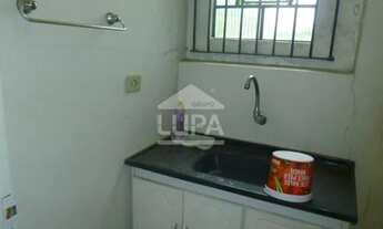 Imagem 4: Galpão - Vila Prudente