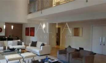 Imagem: Itaim Bibi - Rua fechada com segurança