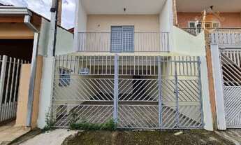 Imagem: VENDA - CASA JARDIM PACAEMBU / SOROCABA/SP