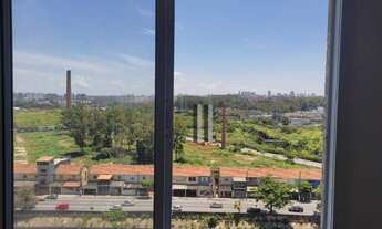 Imagem 2: Apartamento com 2 dormitórios - venda por R$ 297.872 ou aluguel por R$ 1.600/mês - Vila Pr