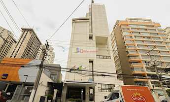 Imagem 2: Oportunidade! Unidade no Condomínio Edifício Flats Congonhas