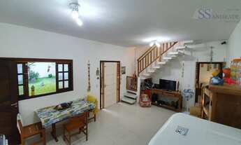 Imagem 5: Belo imóvel com terreno amplo de 650m² de área total